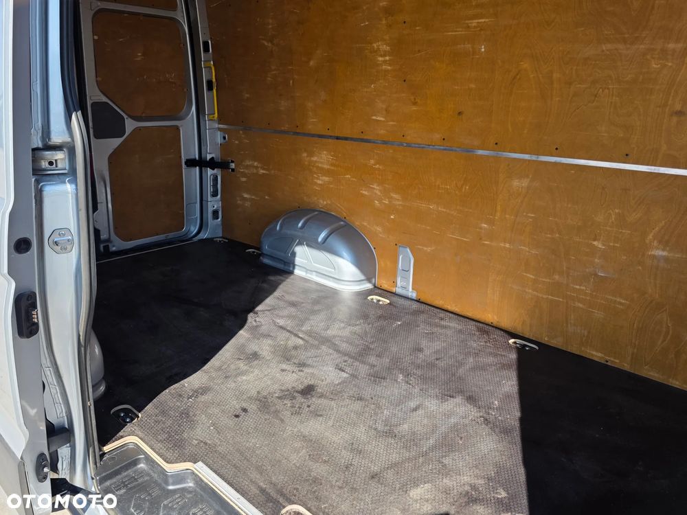 MAN TGE 3.140 L2H2 AUTOMAT 94.000 km - 4