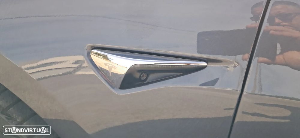 Tesla Model 3 Standard Range Plus RWD - 16