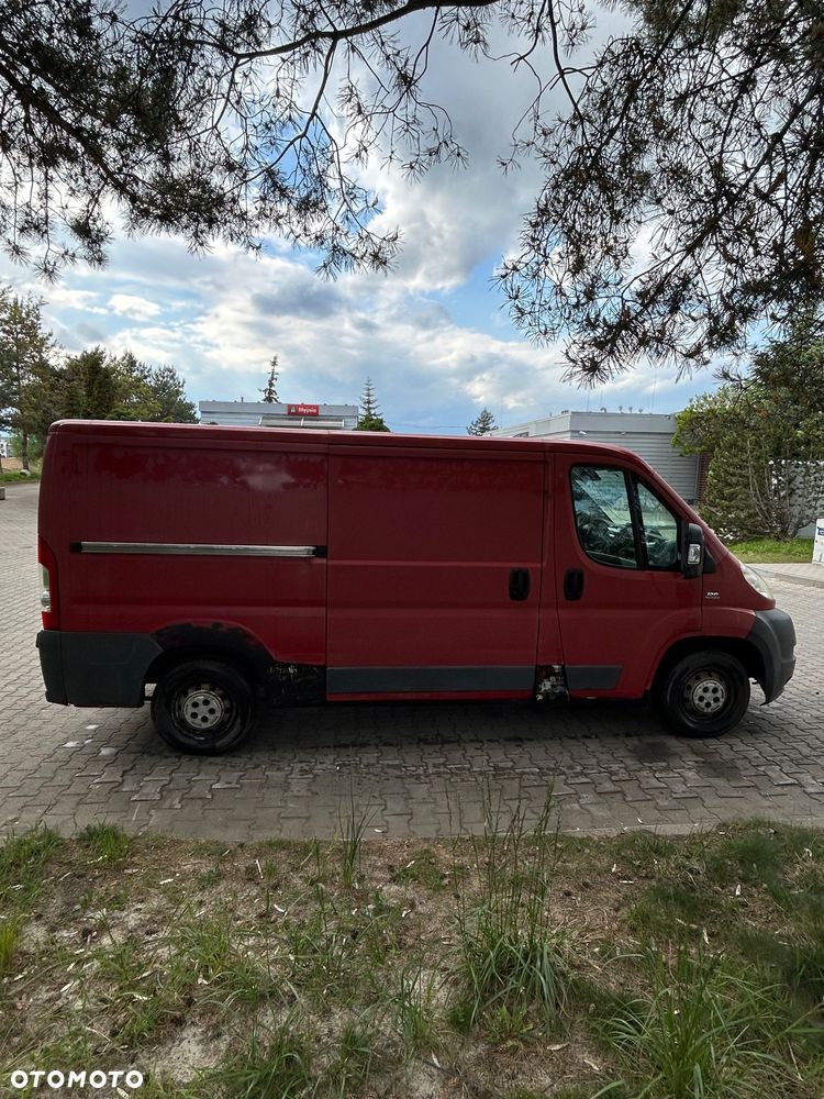 Fiat Ducato - 6