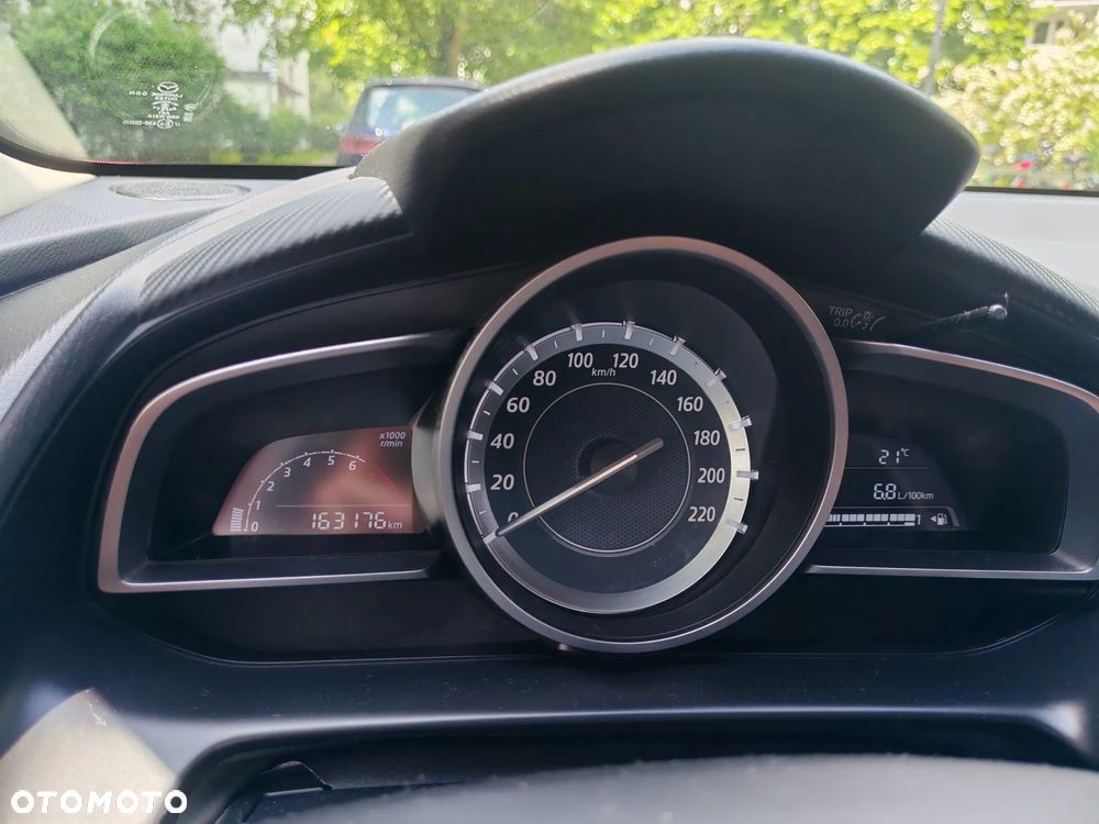 Mazda CX-3 - 15