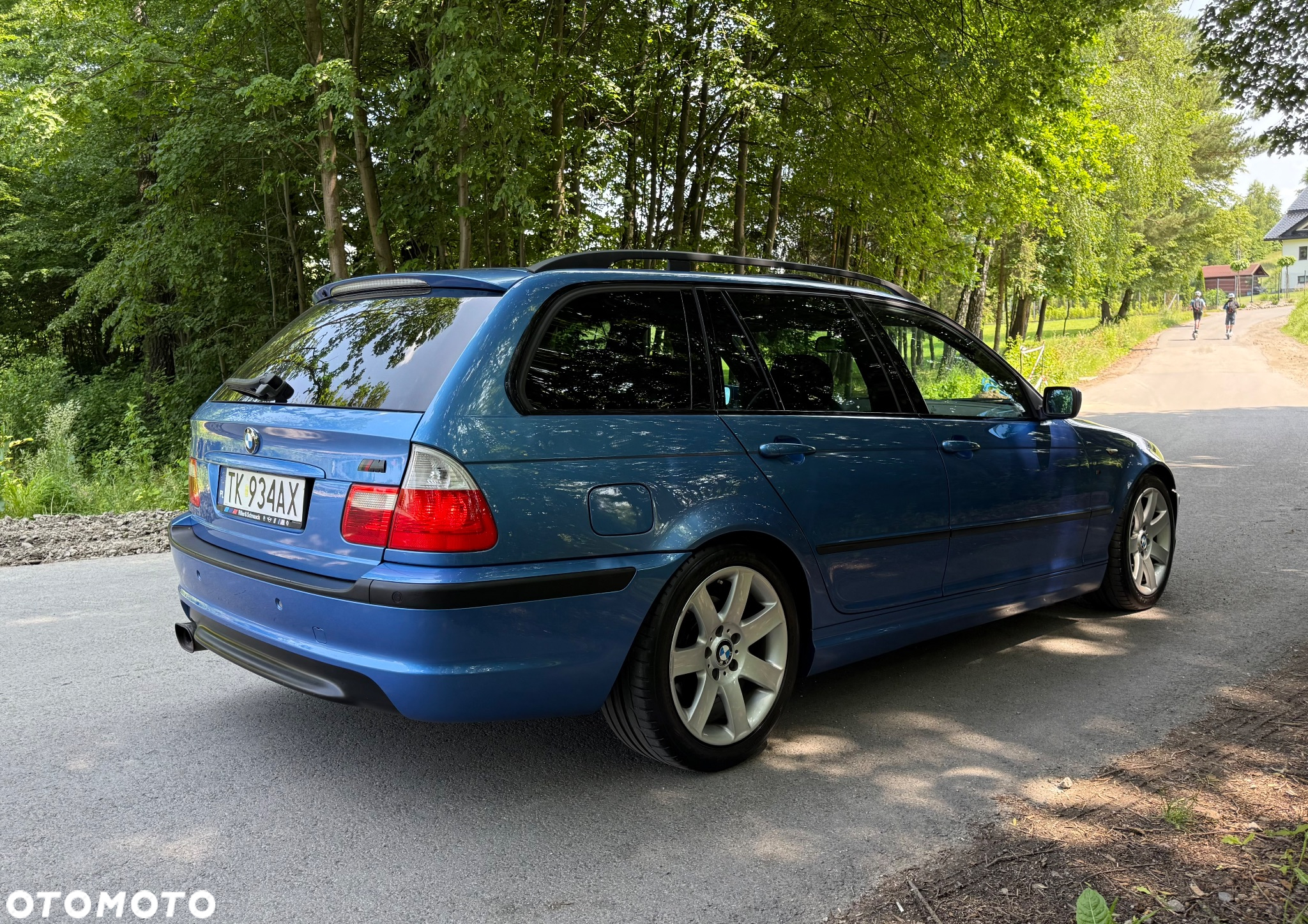 BMW Seria 3 - 9