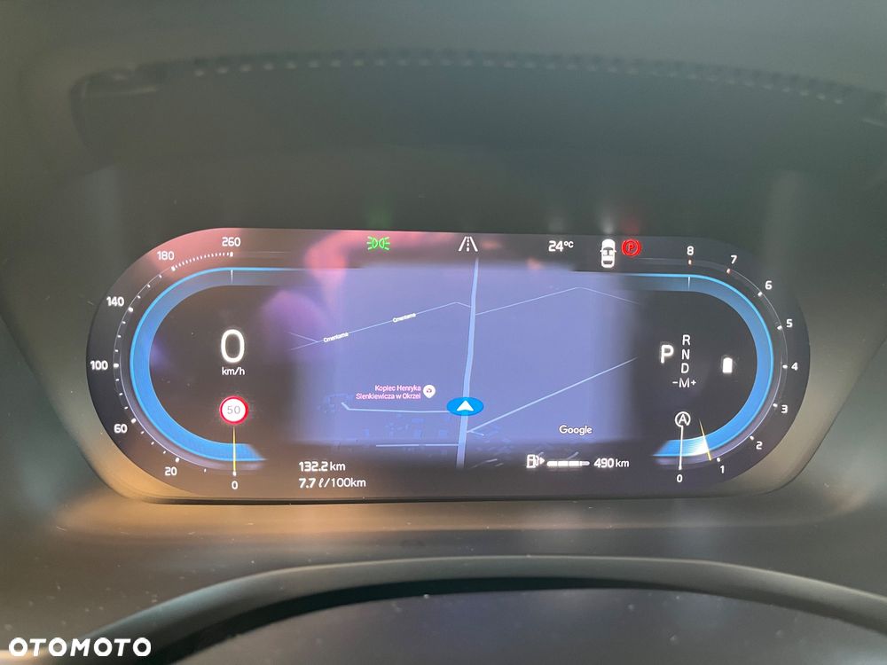 Volvo S60 B5 B AWD Plus Dark - 15
