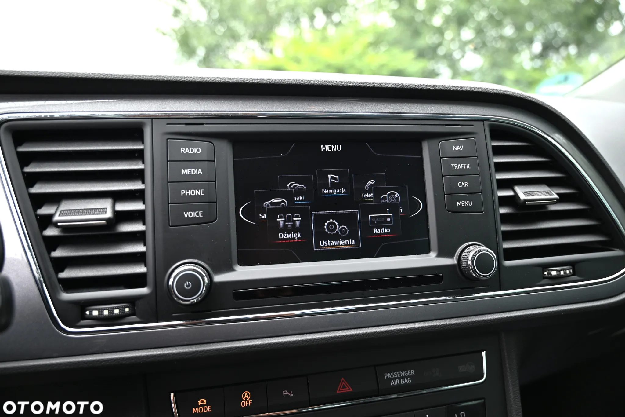 Seat Leon - 34