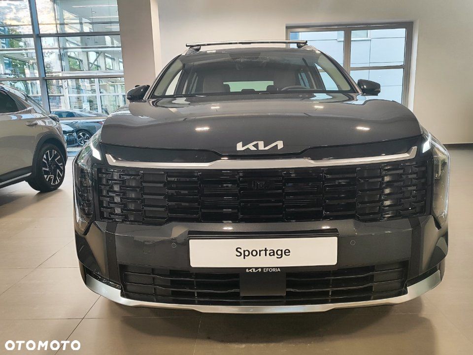 Kia Sportage - 2