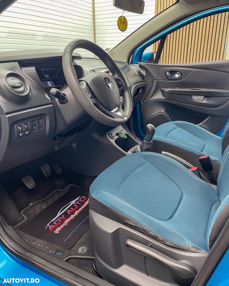 Renault Captur - 8