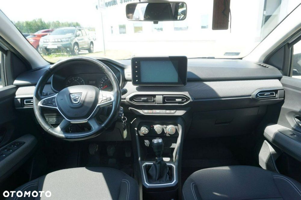 Dacia Jogger - 14