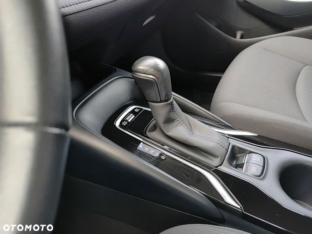 Toyota Corolla 1.8 Hybrid Comfort - 16