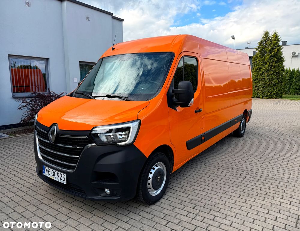Renault Master 2.3DCi L3H2 - 1
