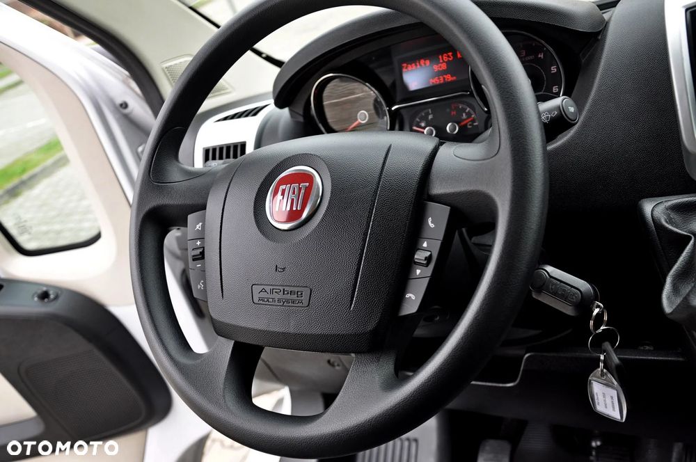 Fiat Ducato - 23