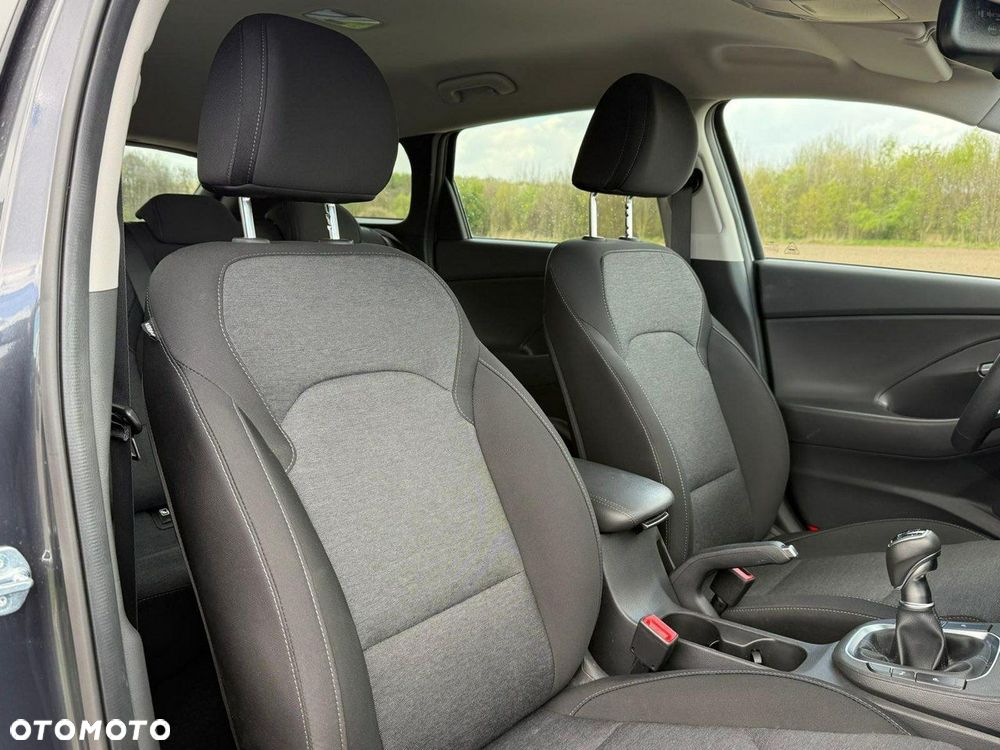 Hyundai i30 1.0 T-GDI Smart - 19