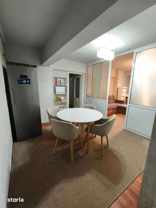 Apartament 3 camere, 68 mp, Micro 16 – Str. Zenit — fotografia 3