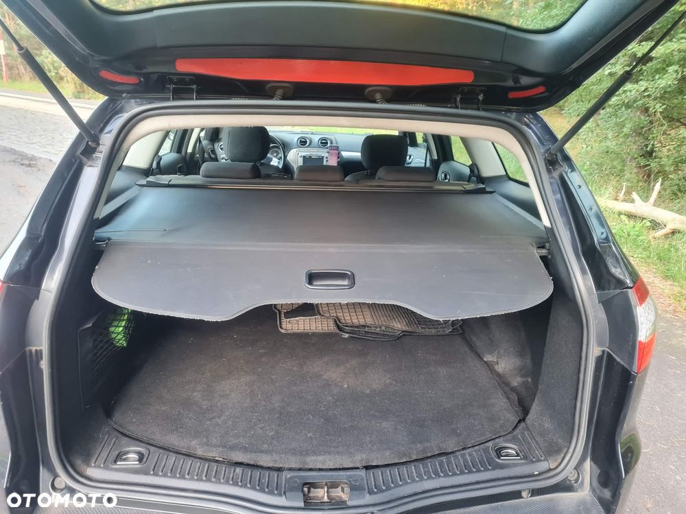 Ford Mondeo 2.0 TDCi Trend - 11
