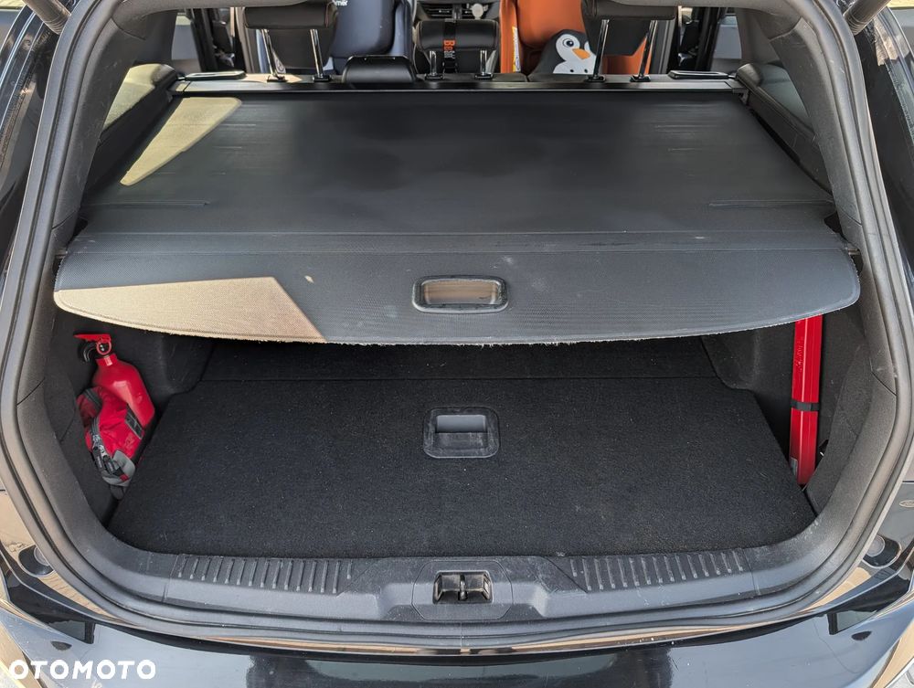 Ford Focus 2.0 EcoBlue ST-Line Business - 21