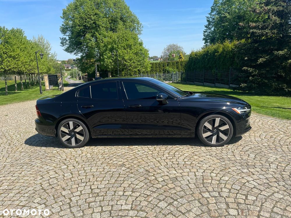 Volvo S60 T8 AWD Plug-In Hybrid Polestar Engineered - 36