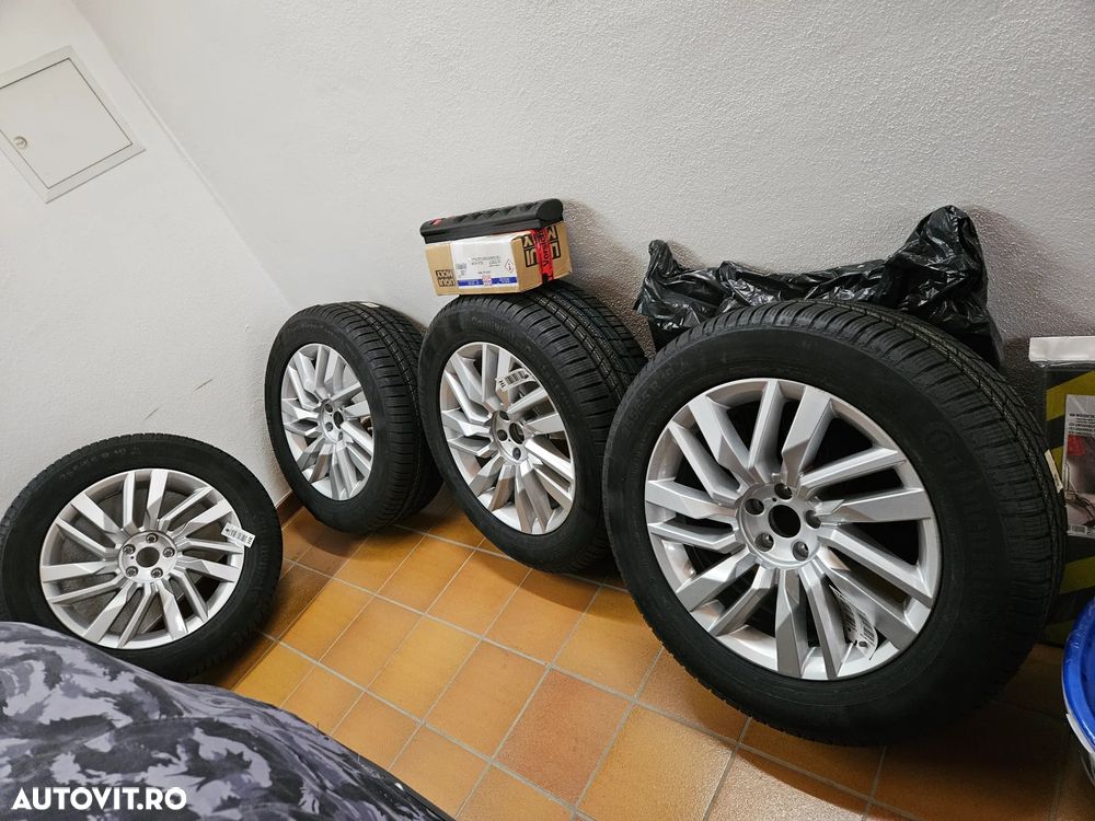 Volkswagen Touareg V6 TDI 4MOTION Elegance - 4