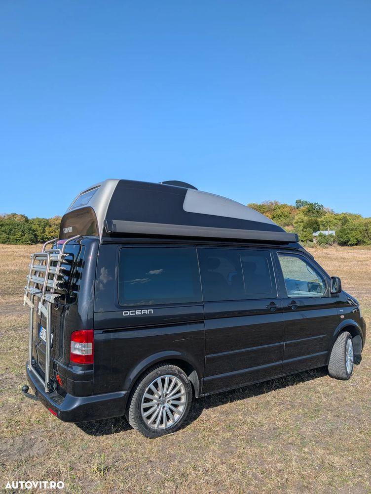 Volkswagen California - 12