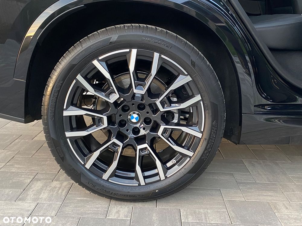 BMW X5 xDrive30d mHEV - 32