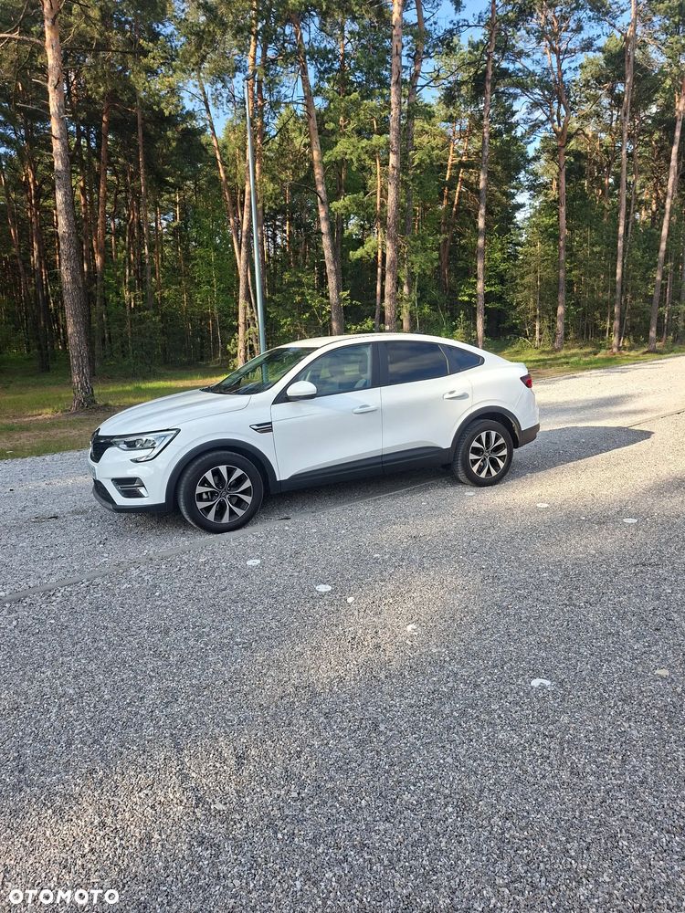 Renault Arkana - 5
