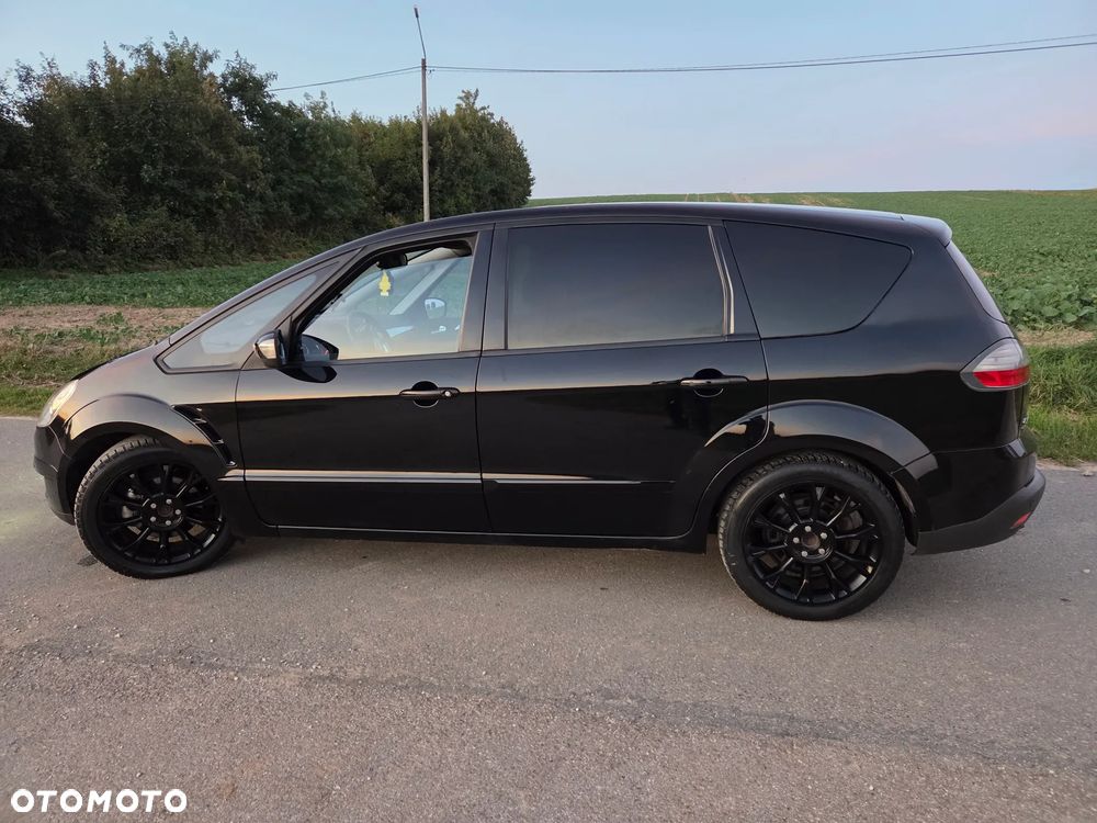 Ford S-Max - 4