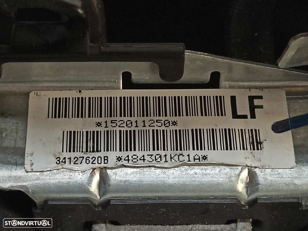 VOLANTE NISSAN JUKE (F15) ACENTA - 4