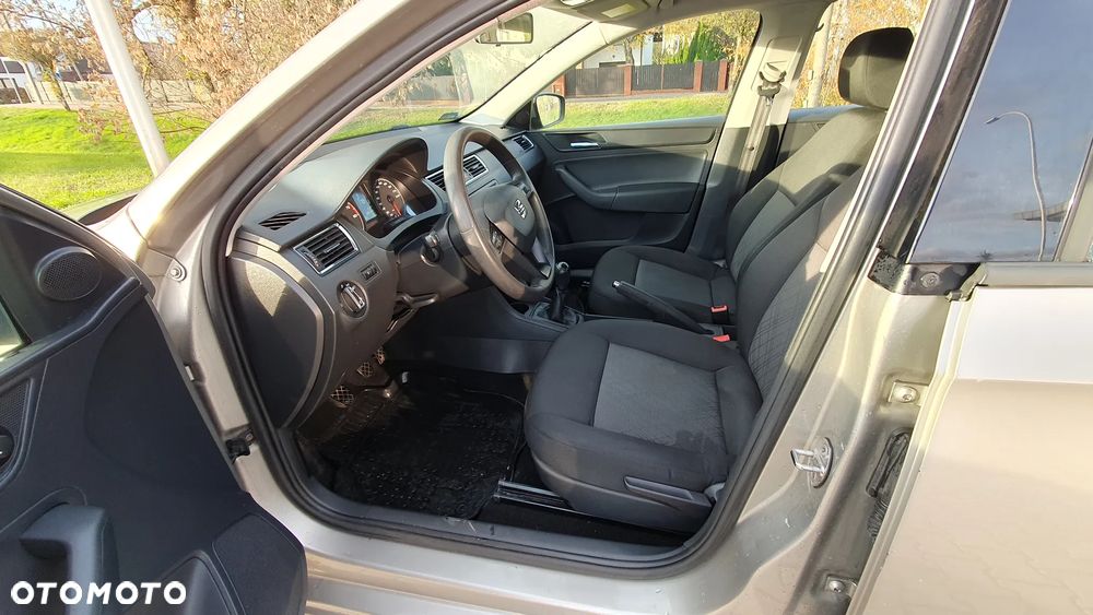 Seat Toledo 1.2 TSI Style - 9