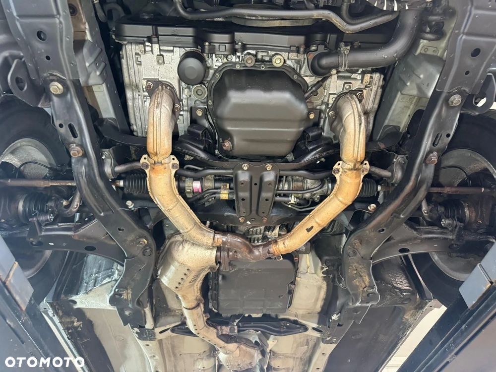 Subaru Forester - 29