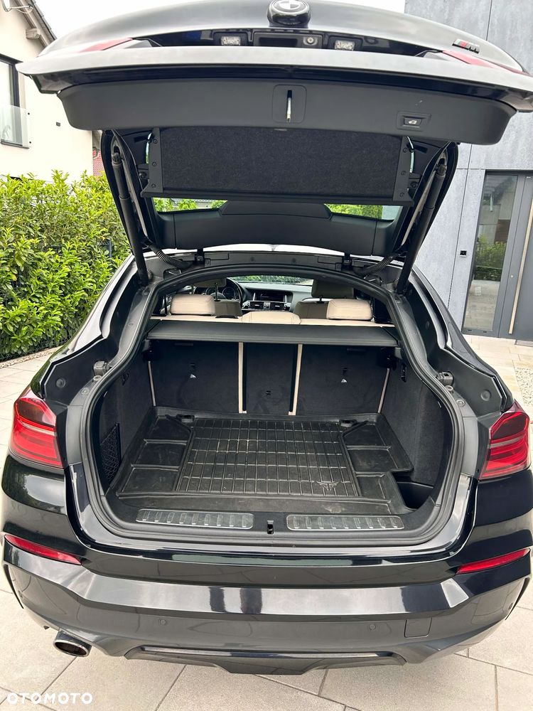 BMW X4 xDrive20d M Sport - 16