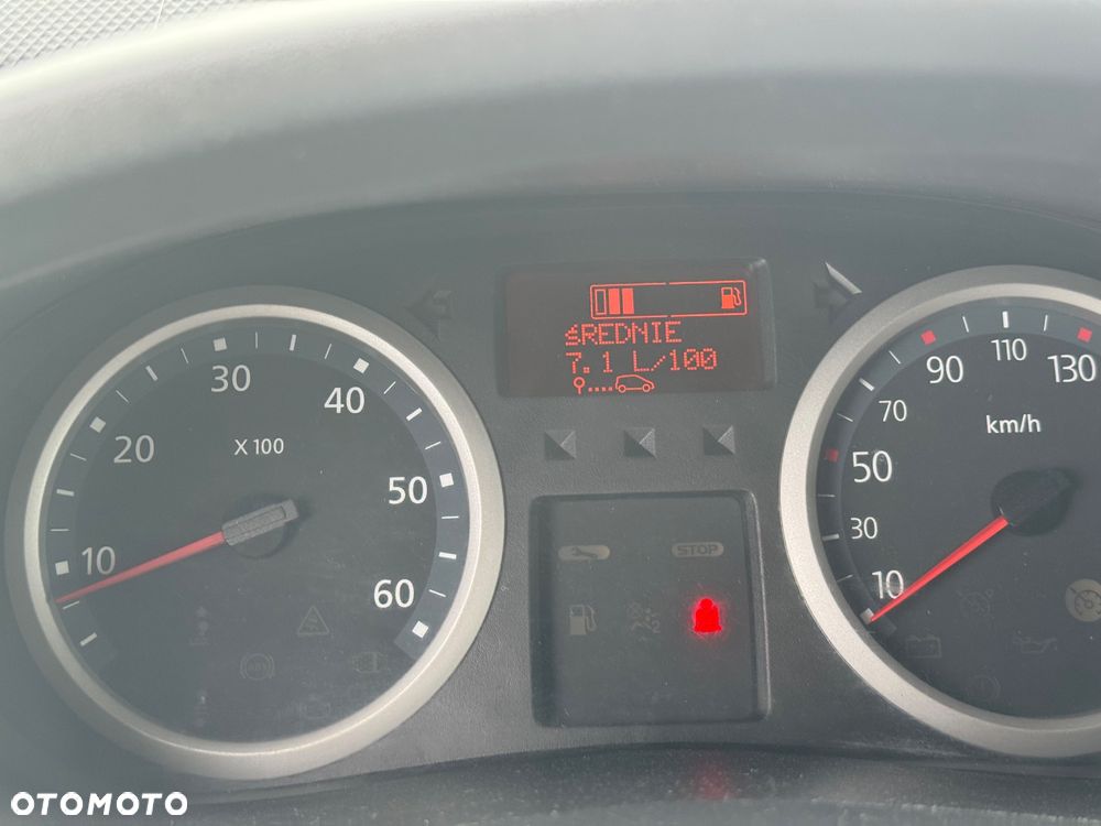 Renault Trafic L2H1 Pack Clim - 25