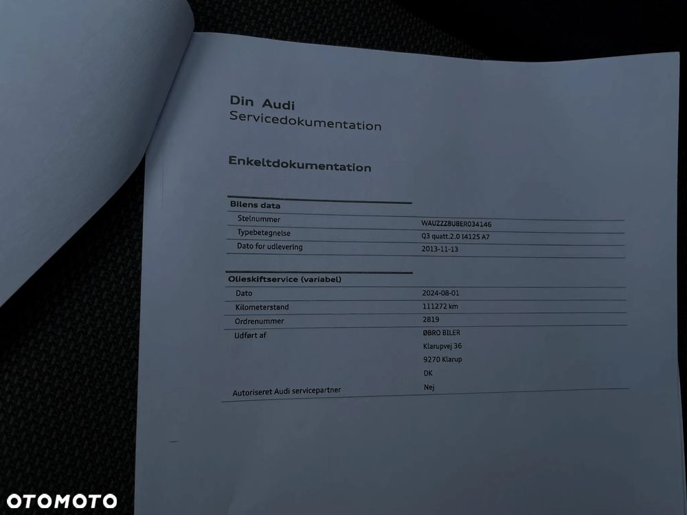 Audi Q3 2.0 TFSI Quattro S tronic - 41