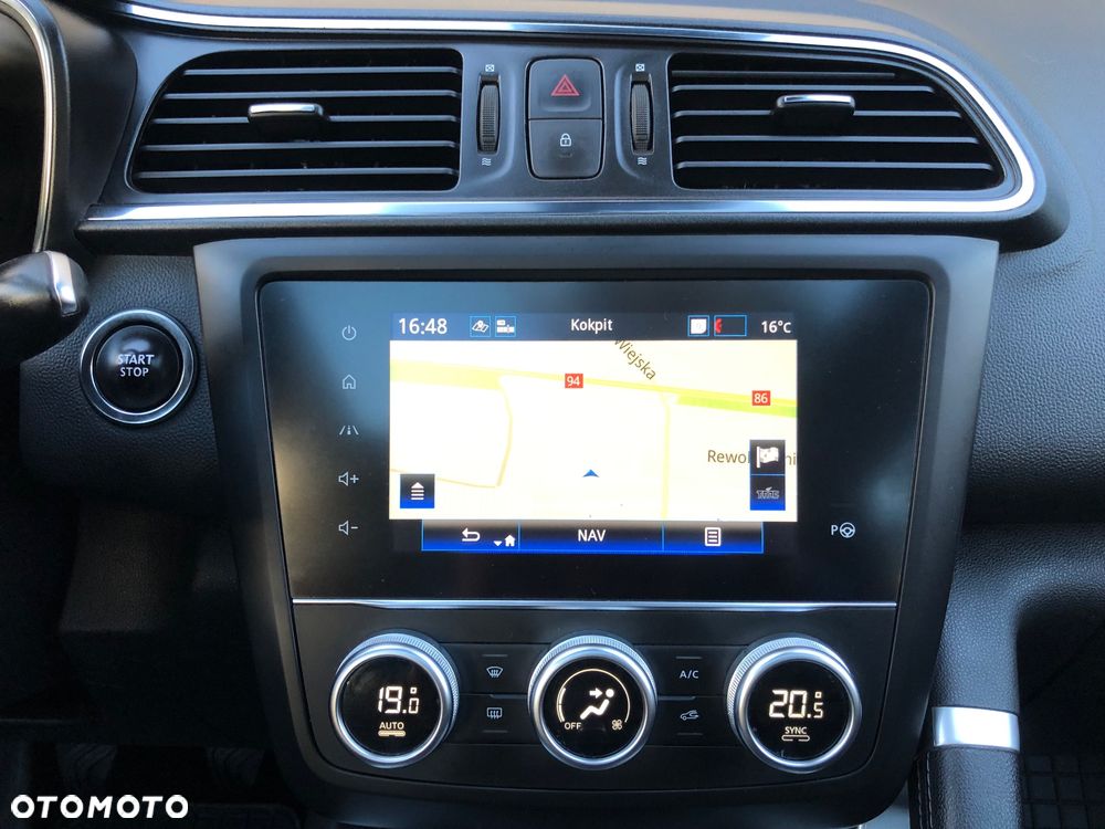 Renault Kadjar - 15