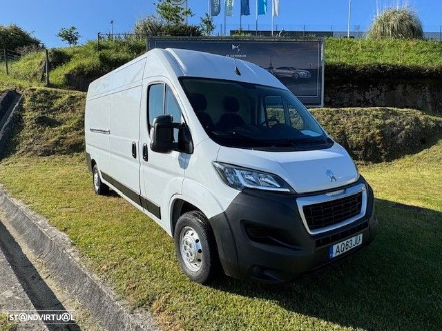 Peugeot Boxer 2.2 BlueHDi 335 L3 CD - 3