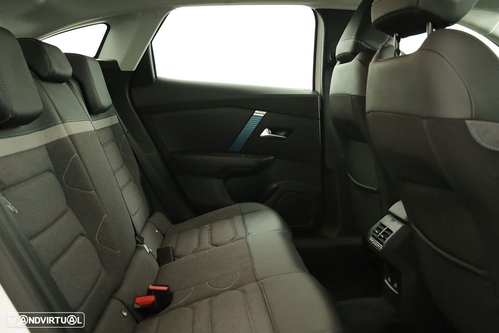 Citroën e-C4 50 kWh Feel Pack - 20