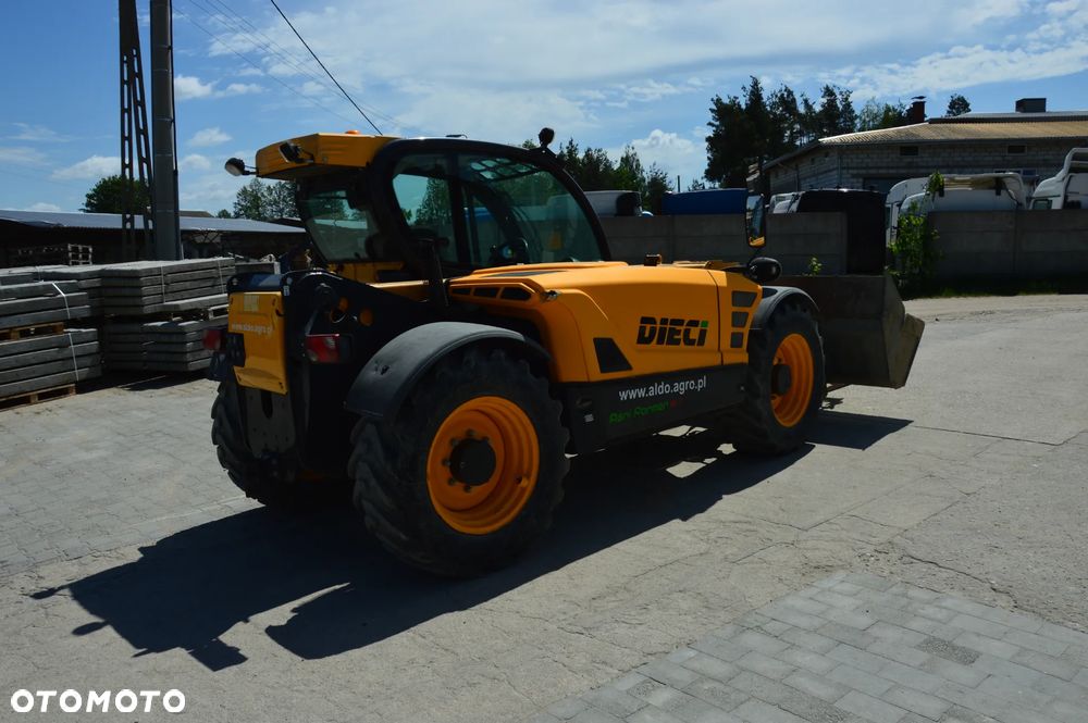 Dieci 187 AGRI FARMER 30.7 - 3