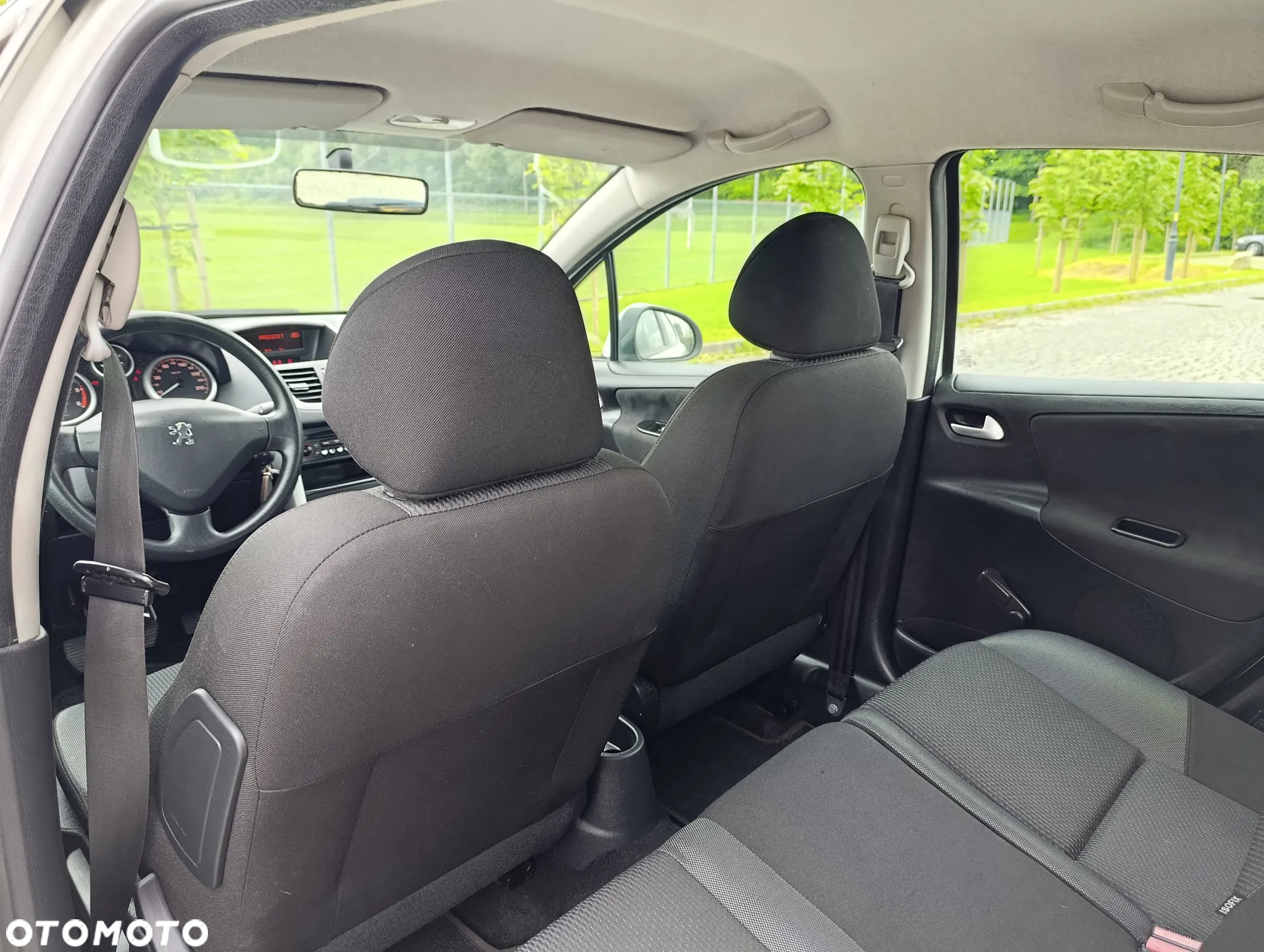 Peugeot 207 1.4 HDi Active - 15
