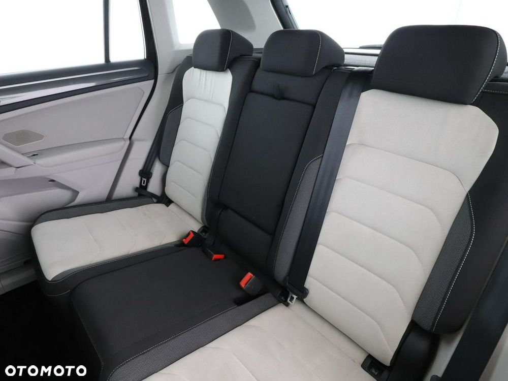 Volkswagen Tiguan 2.0 TSI BMT 4Mot Highline DSG - 18