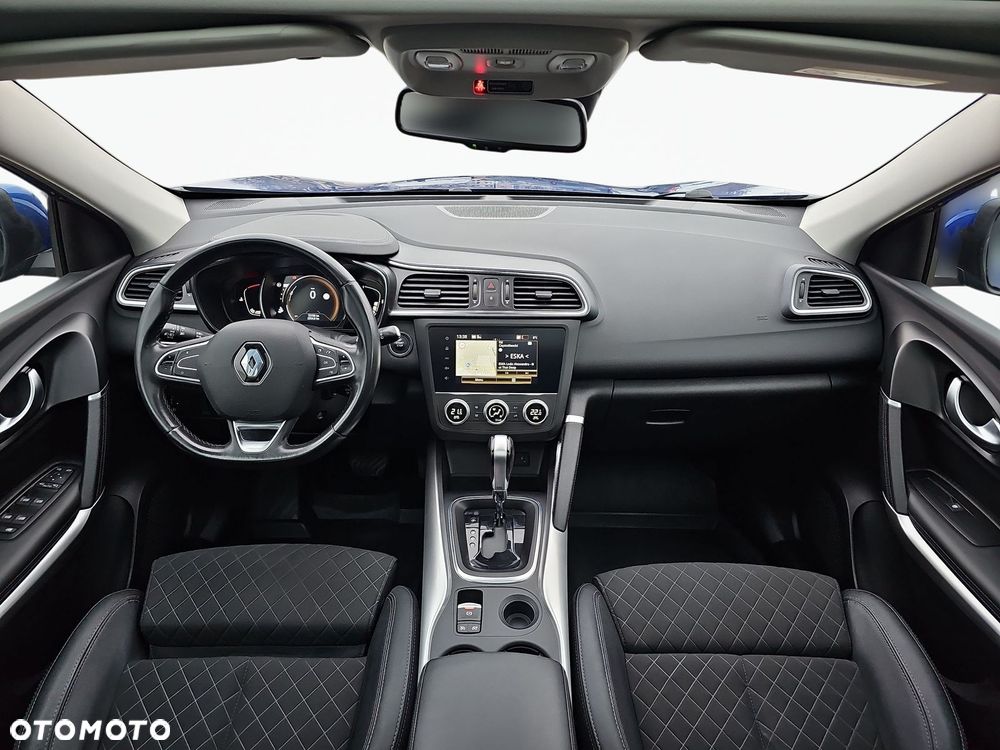 Renault Kadjar 1.5 Blue dCi Intens EDC - 12