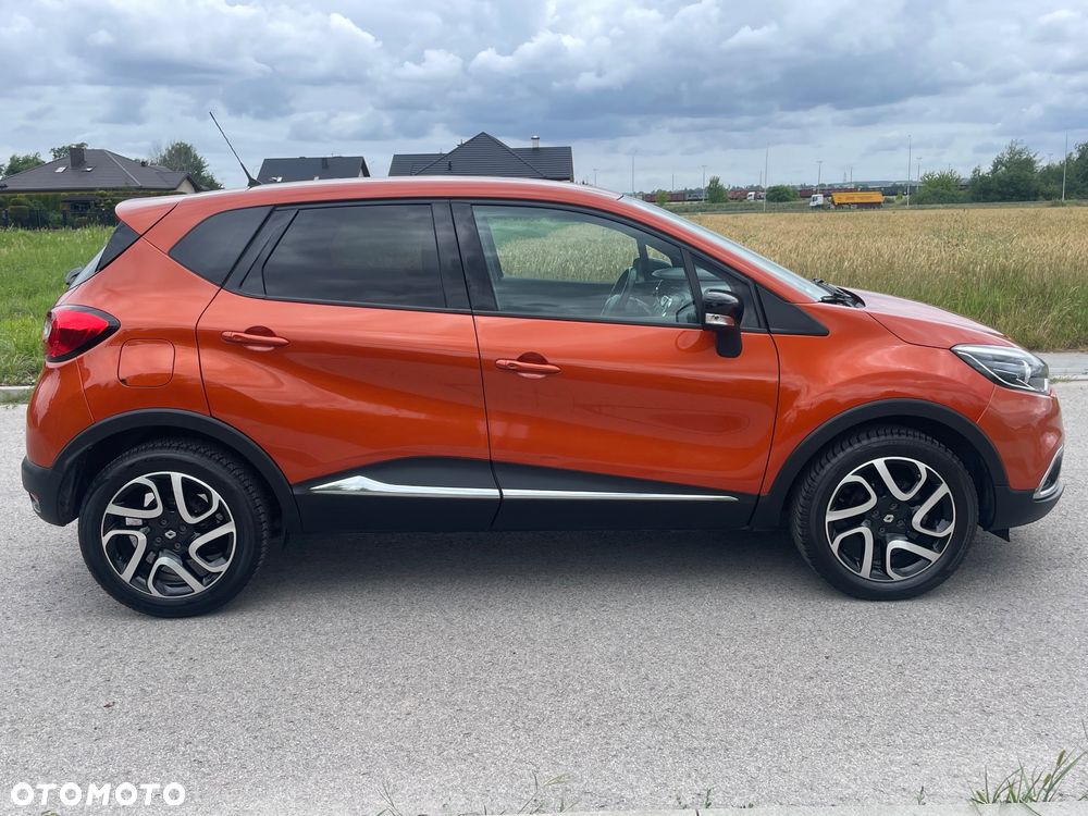 Renault Captur ENERGY TCe 90 Start&Stop Intens - 27