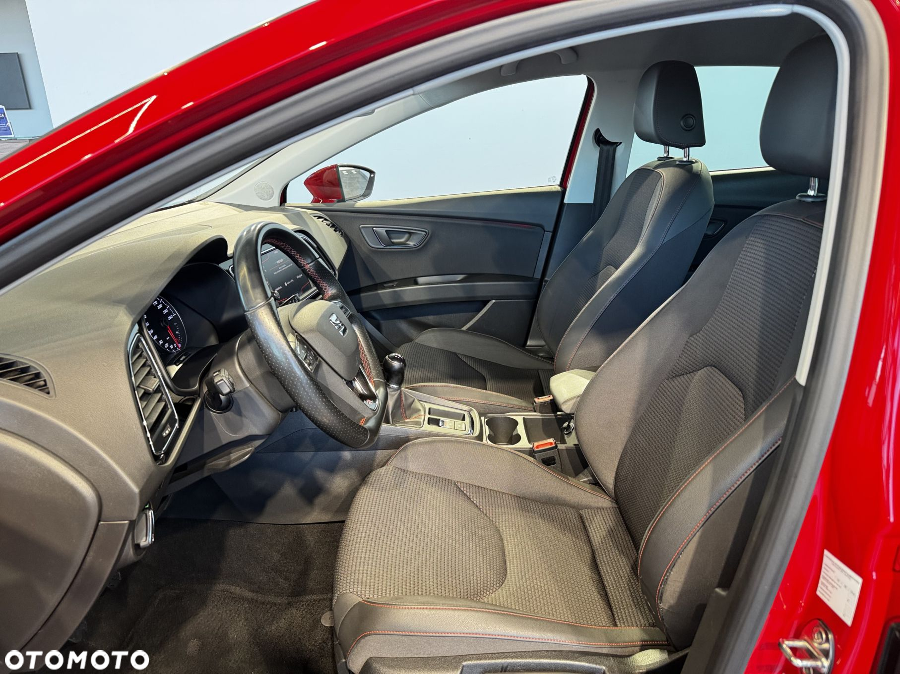 Seat Leon - 15