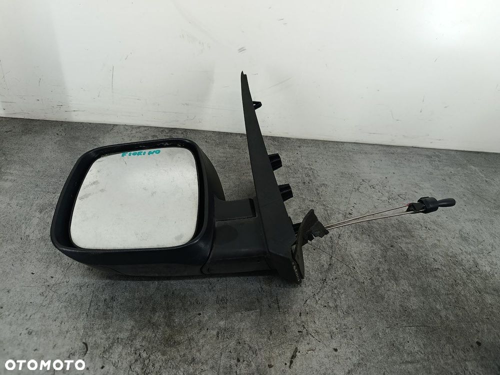 LUSTERKO LEWE FIAT FIORINO III - 4