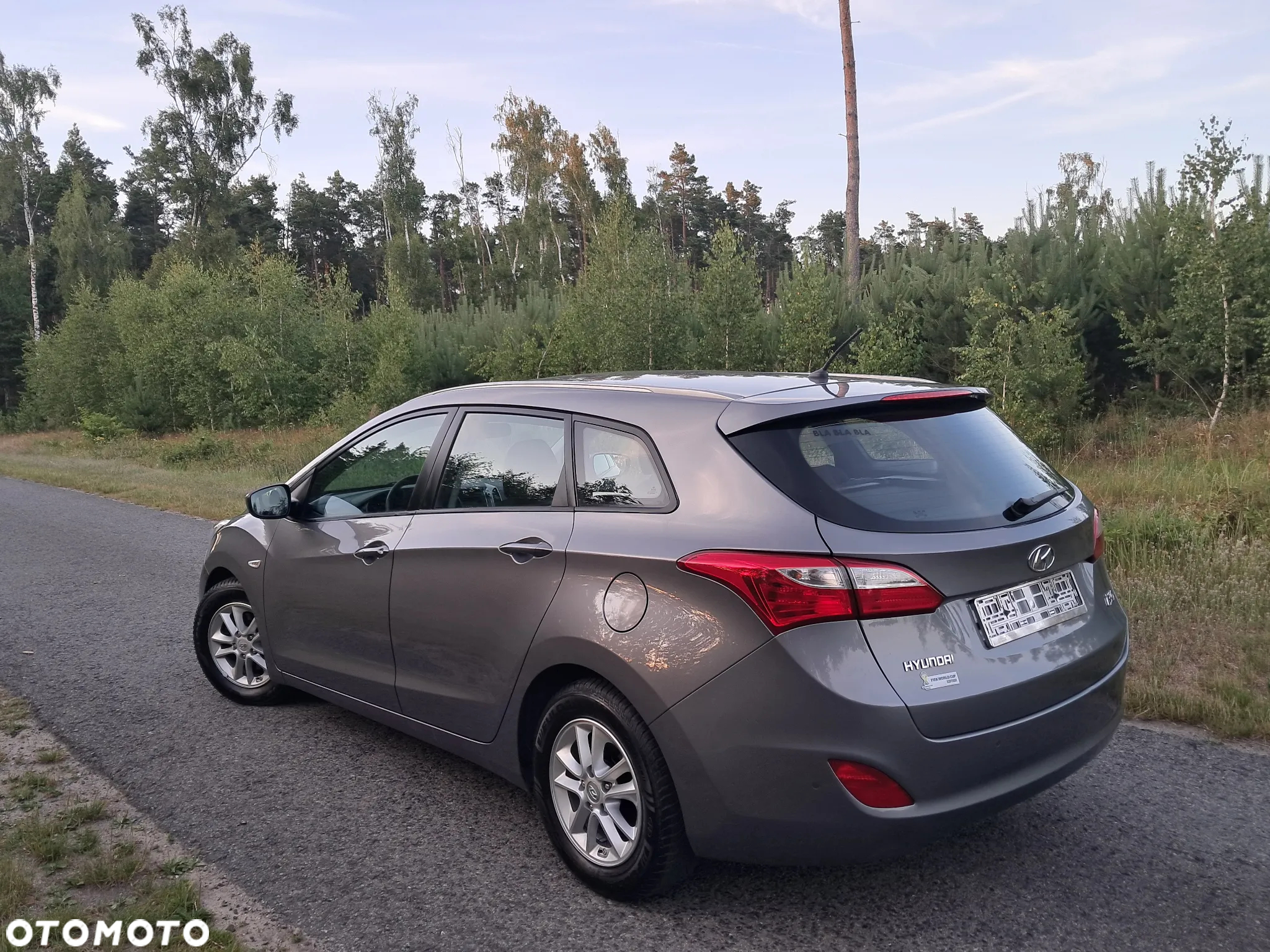 Hyundai i30 1.4 Trend - 13