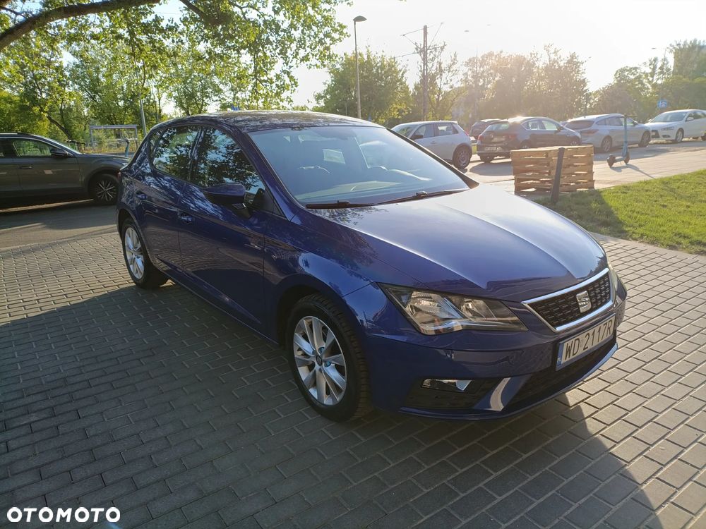 Seat Leon 1.0 EcoTSI Style S&S - 4