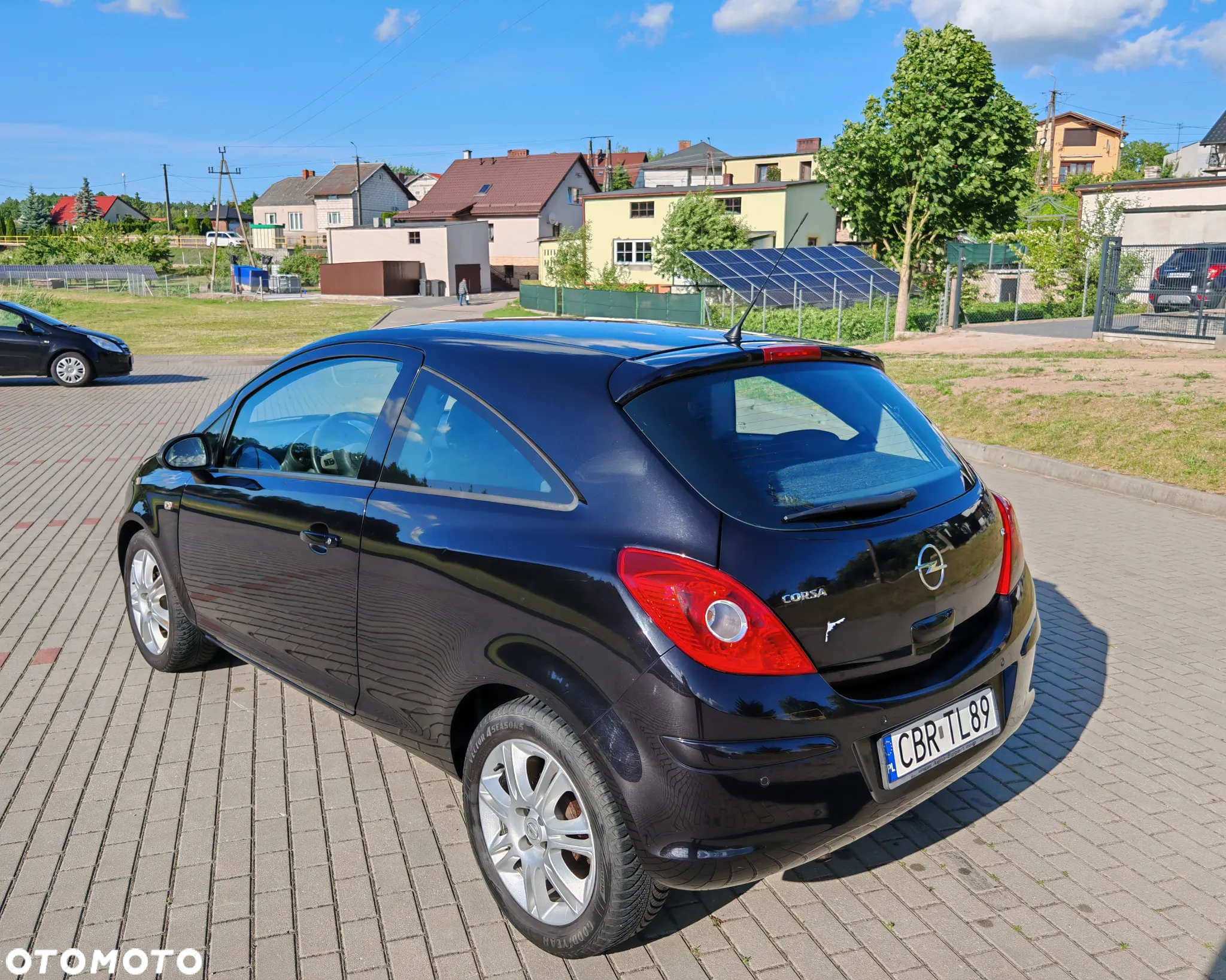 Opel Corsa - 4