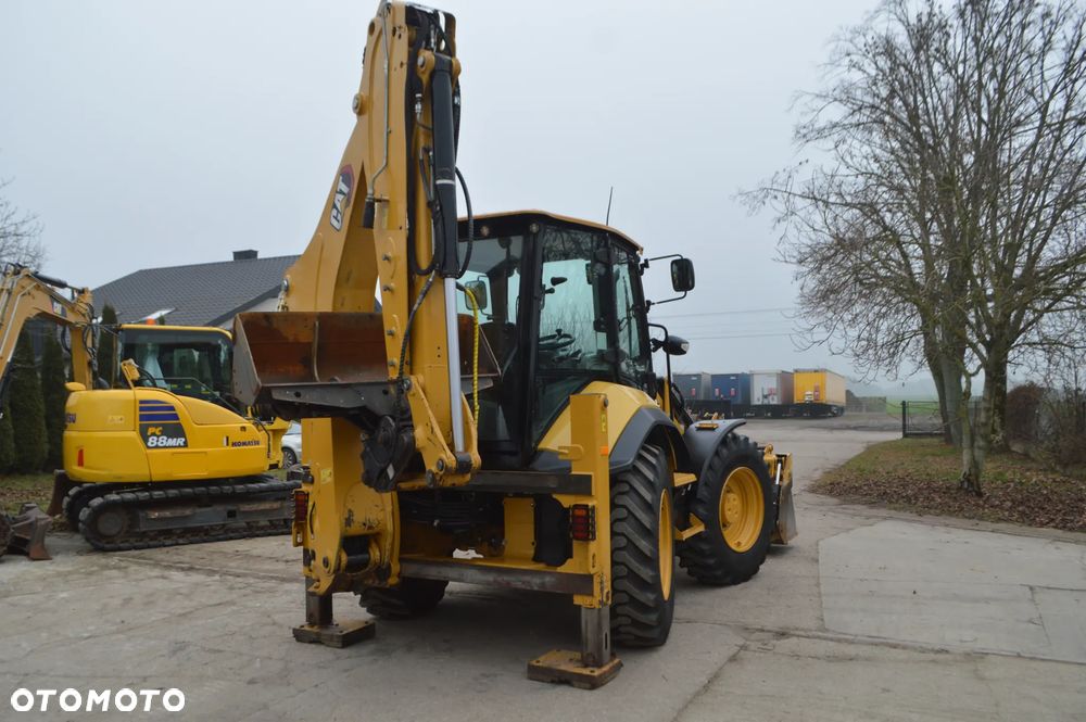 Caterpillar CAT 434  *2021* IDEALNY!!! - 16