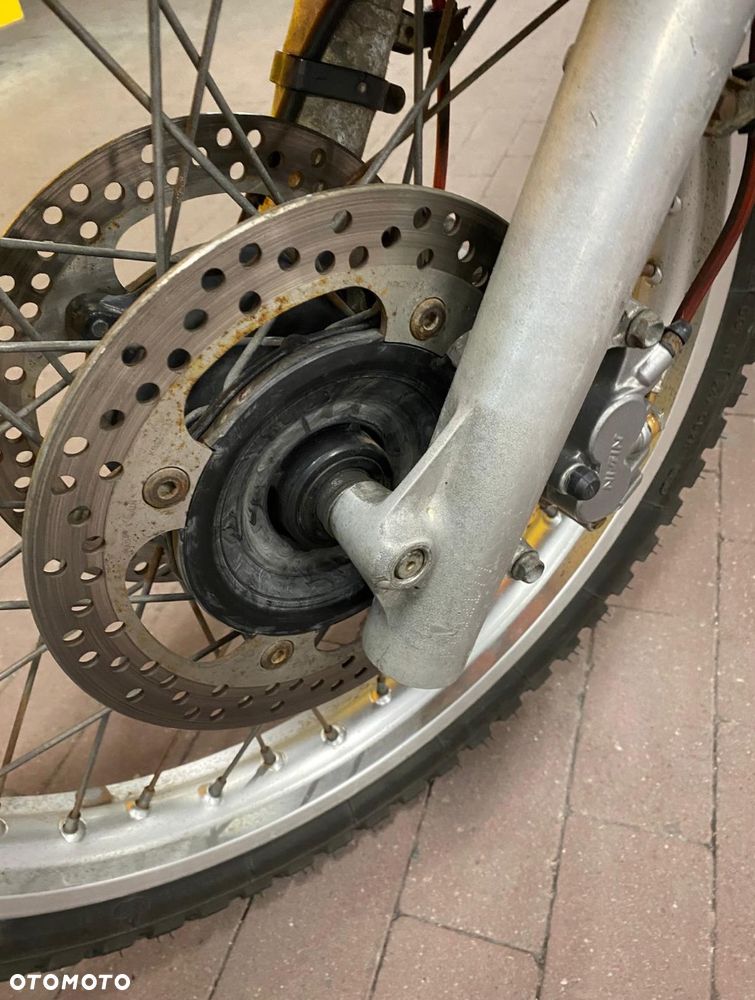 Honda Transalp - 17