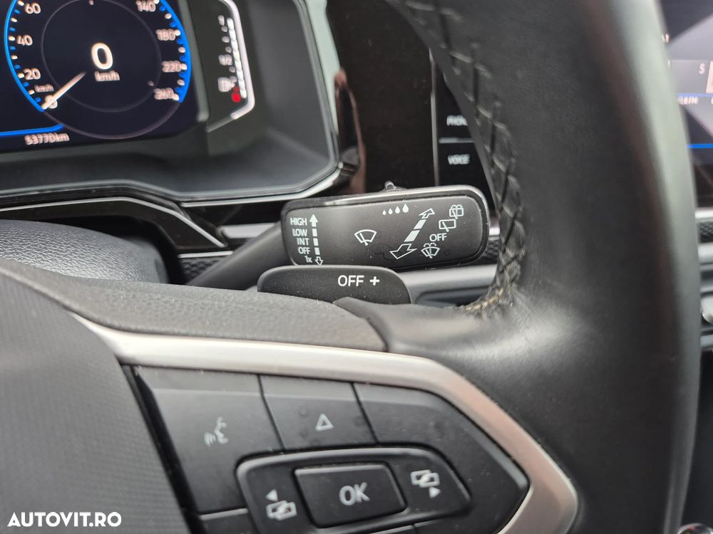 Volkswagen Taigo 1.0 TSI DSG Life - 17