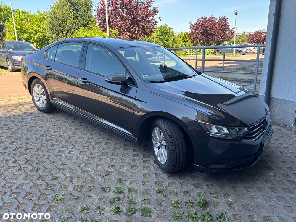 Volkswagen Passat 1.5 TSI EVO Essence DSG - 14