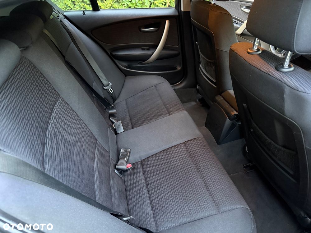 BMW Seria 1 118i Edition Lifestyle - 9