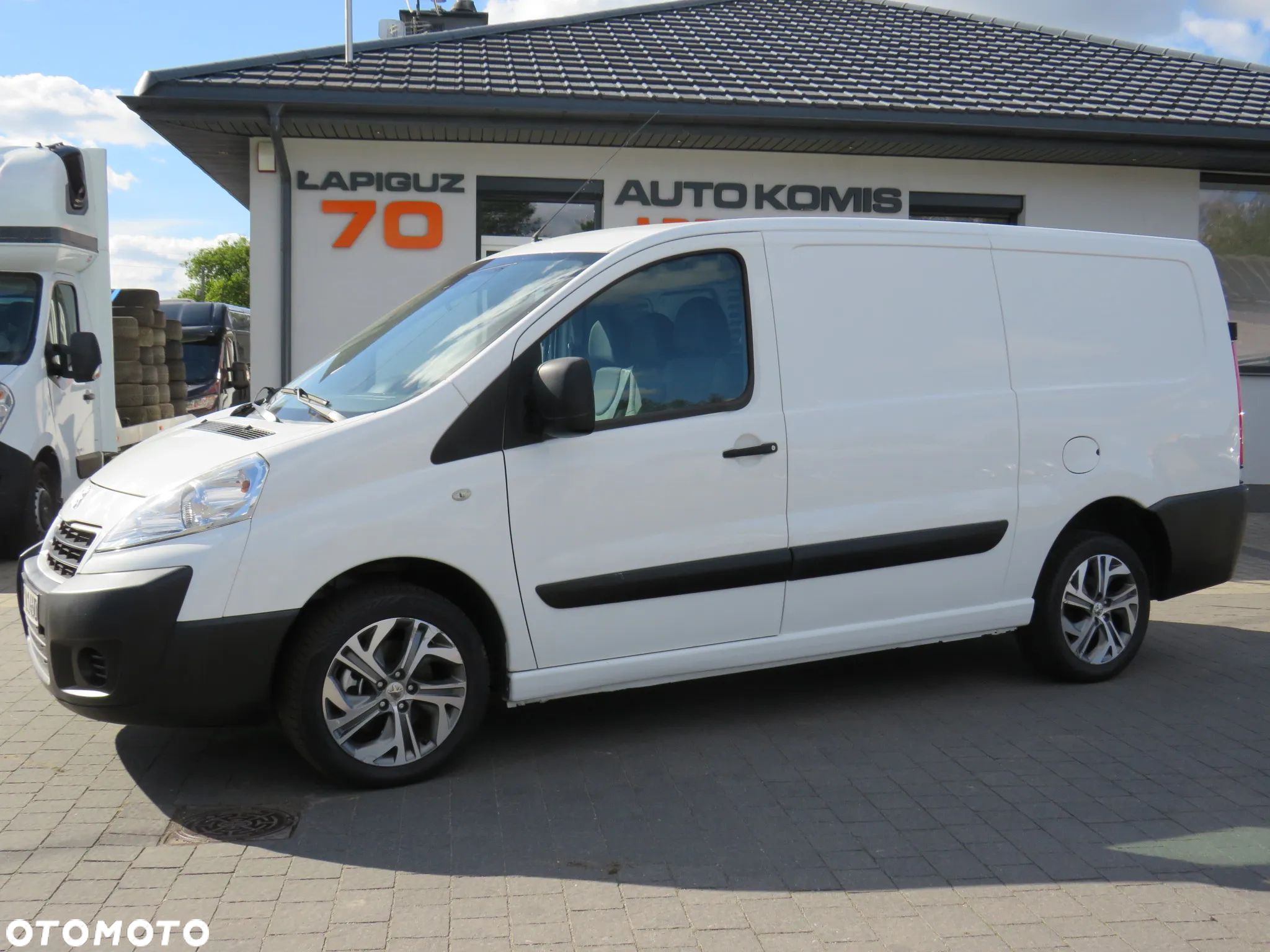 Peugeot Expert Long L2H1 2.0HDI 128Ps - 1