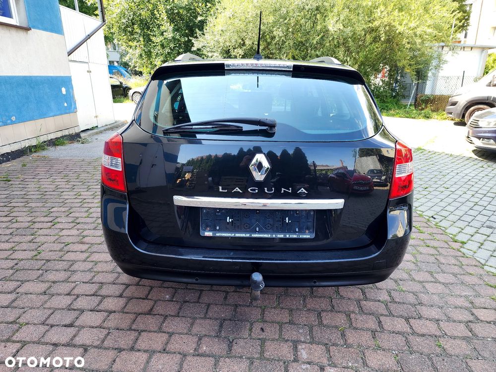 Renault Laguna 2.0 16V 140 Dynamique - 5