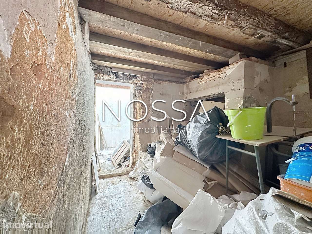 Espaço Comercial | Obras | Calçada Santo André - Grande imagem: 4/27